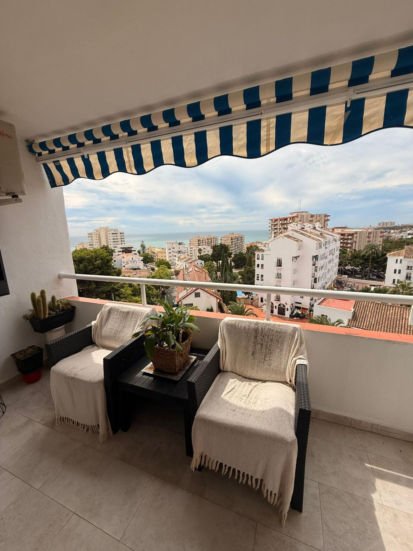 👉Maravilloso Apartamento Reformado en Parque de la Paloma, Benalmádena 🌊✨ - foto 3