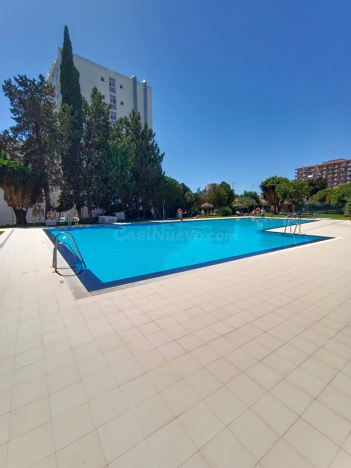 👉Maravilloso Apartamento Reformado en Parque de la Paloma, Benalmádena 🌊✨ - foto 4