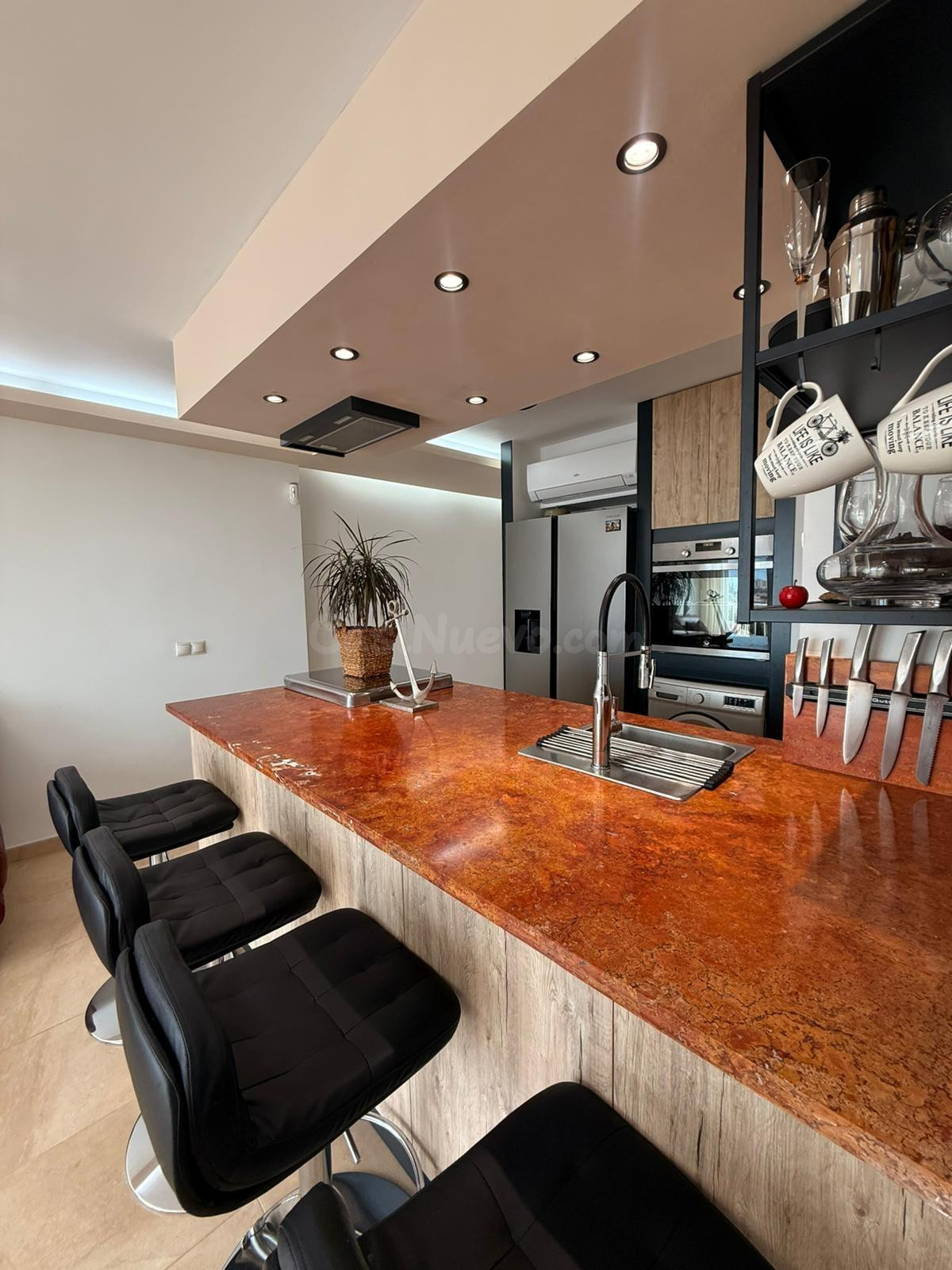 👉Maravilloso Apartamento Reformado en Parque de la Paloma, Benalmádena 🌊✨ - foto 5