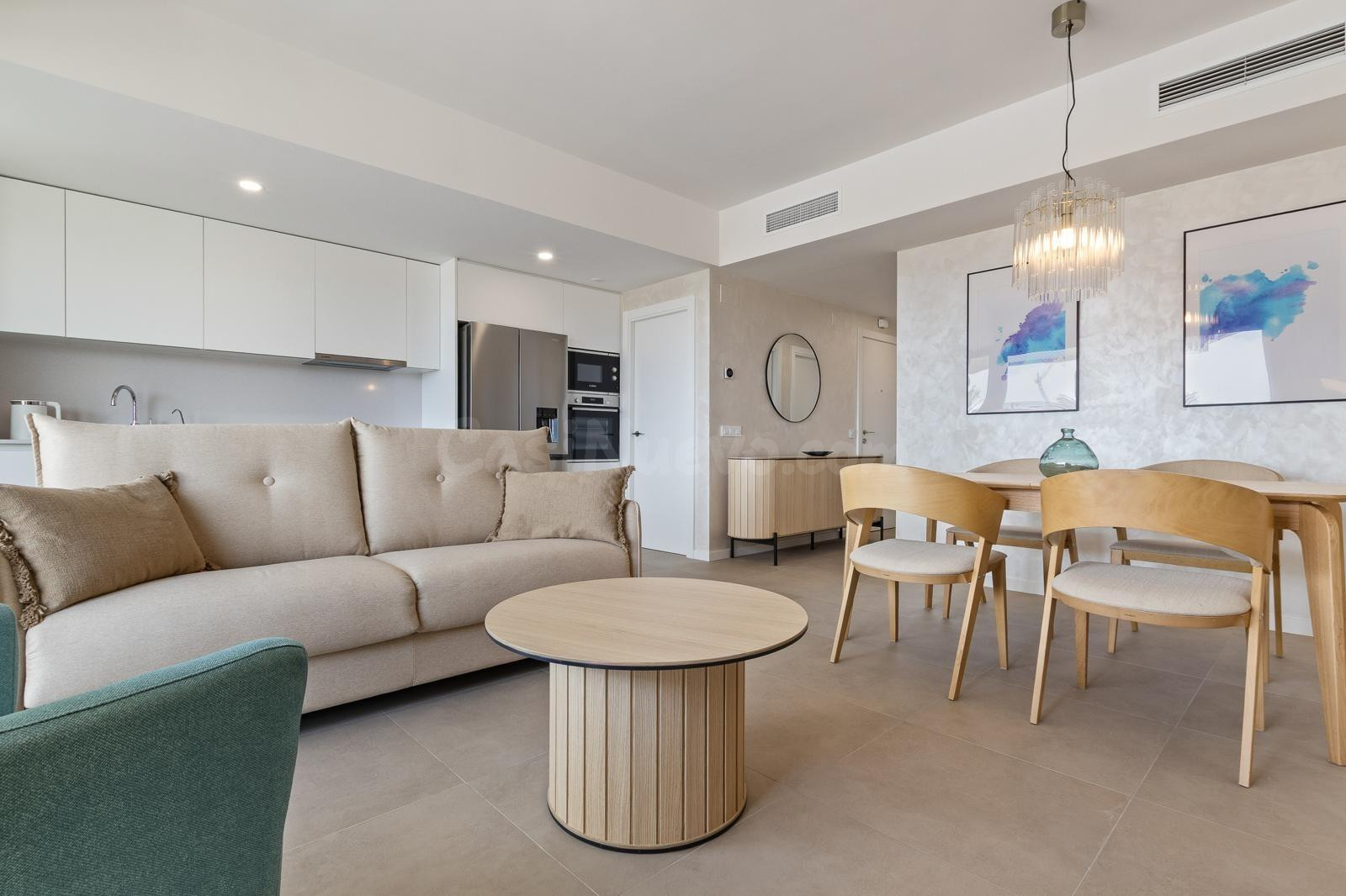 ¡Exclusivo Piso en Torremolinos! 🌅 Moderno y Listo para Estrenar - foto 4