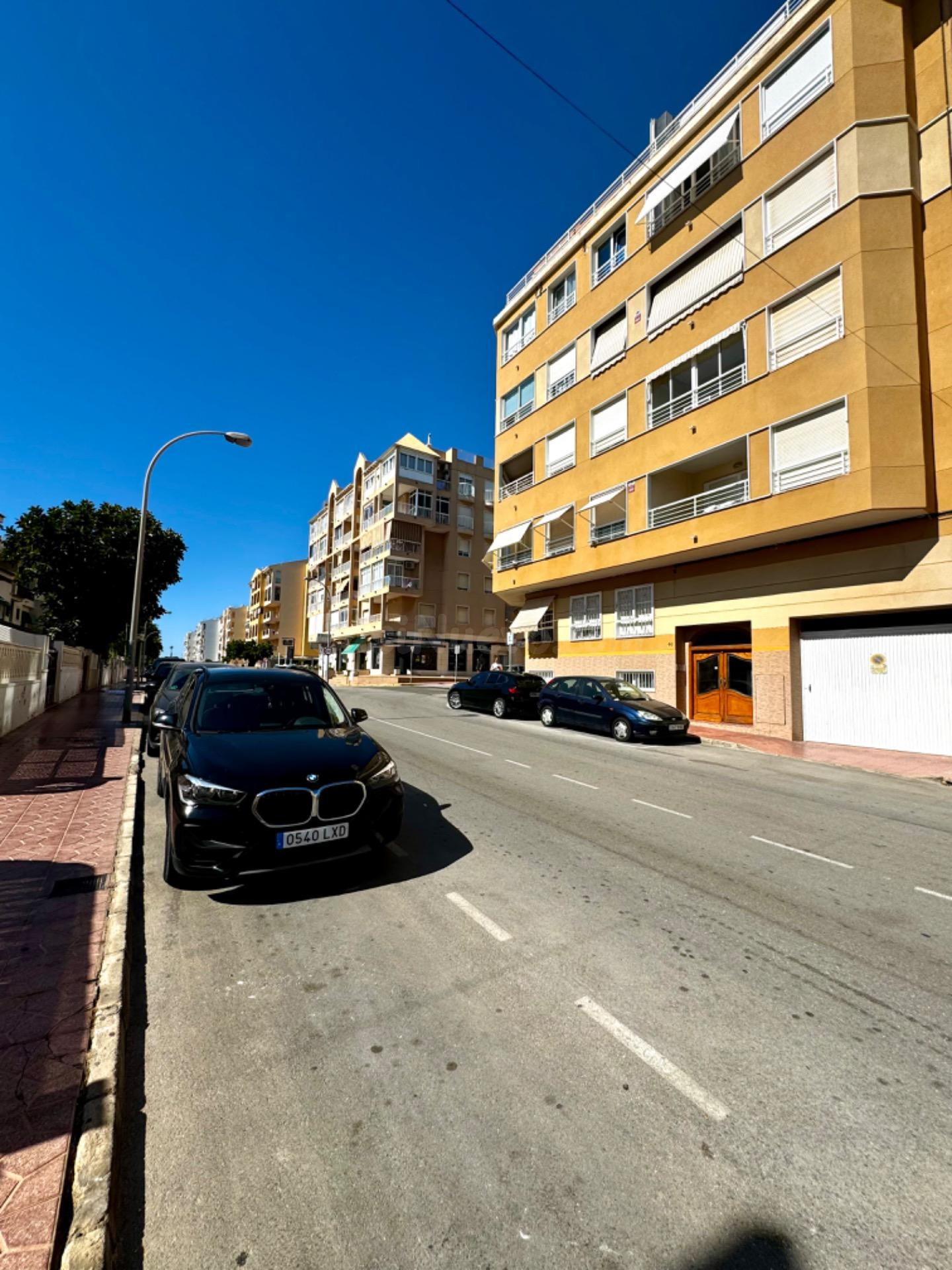 GRAN BAJADA DE PRECIO!!Excepcional ático con vistas al mar en Guardamar del Segura! - foto 3
