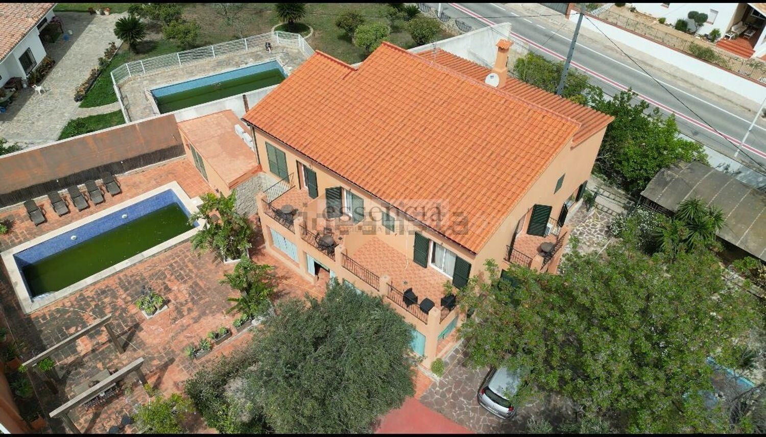 CHALET EXCLUSIVO CON ENCANTO (ANTERIORMENTE HOTEL RURAL BOUTIQUE) EN MARXUQUERA