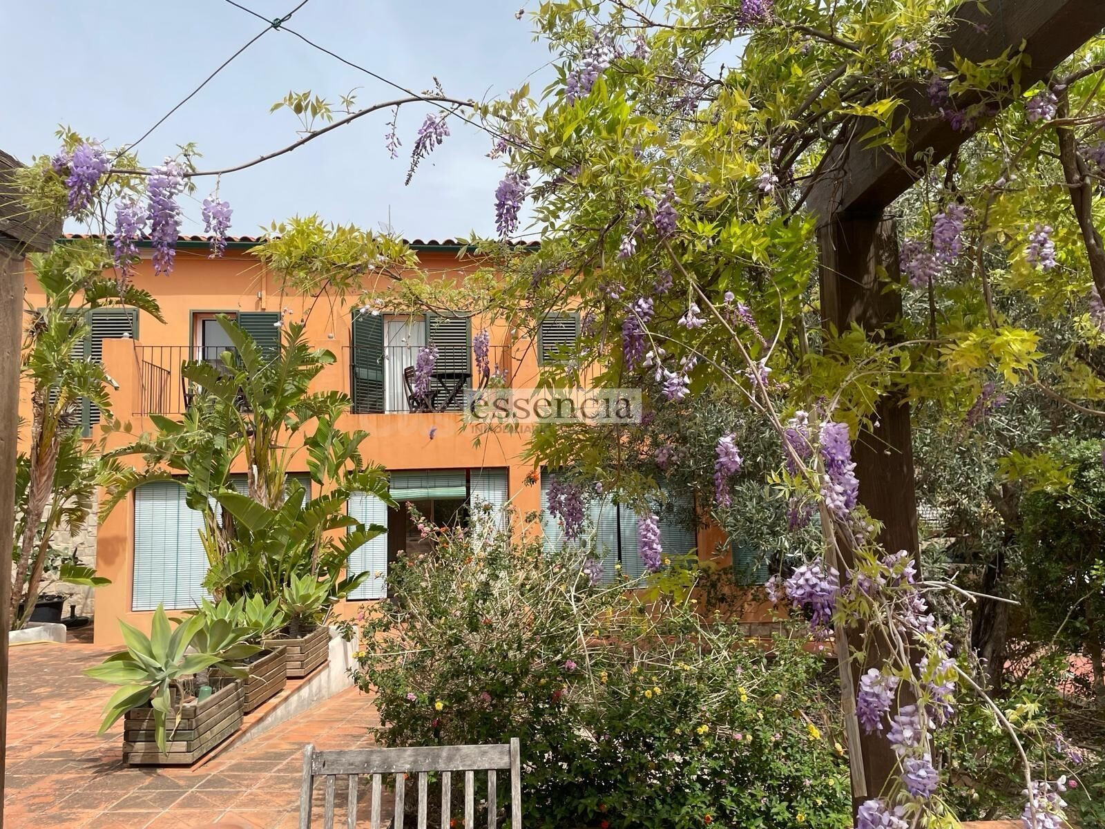 CHALET EXCLUSIVO CON ENCANTO (ANTERIORMENTE HOTEL RURAL BOUT - foto 3
