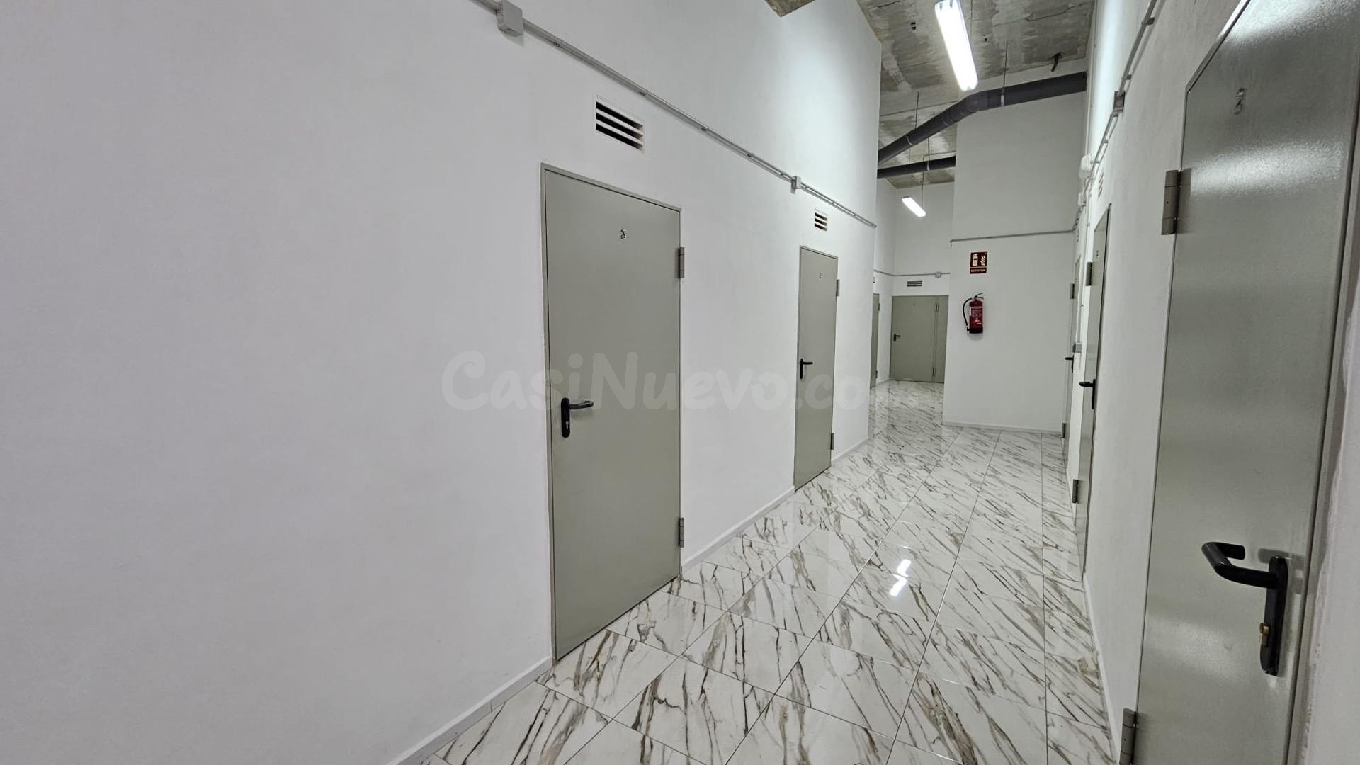 Local comercial Avda. del Grau - foto 4