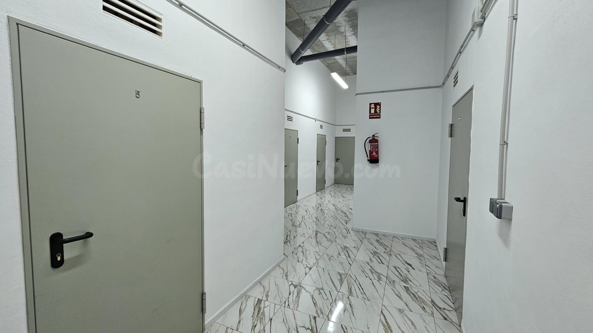 Local comercial Avda. del Grau - foto 5