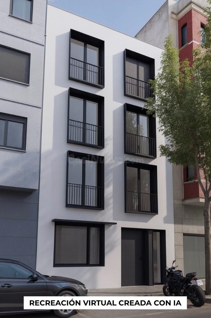 🏢💼 ¡EDIFICIO EN VENTA EN EL CENTRO DE GANDÍA – A UN PASO DEL PASEO GERMANÍAS! 💼🏢