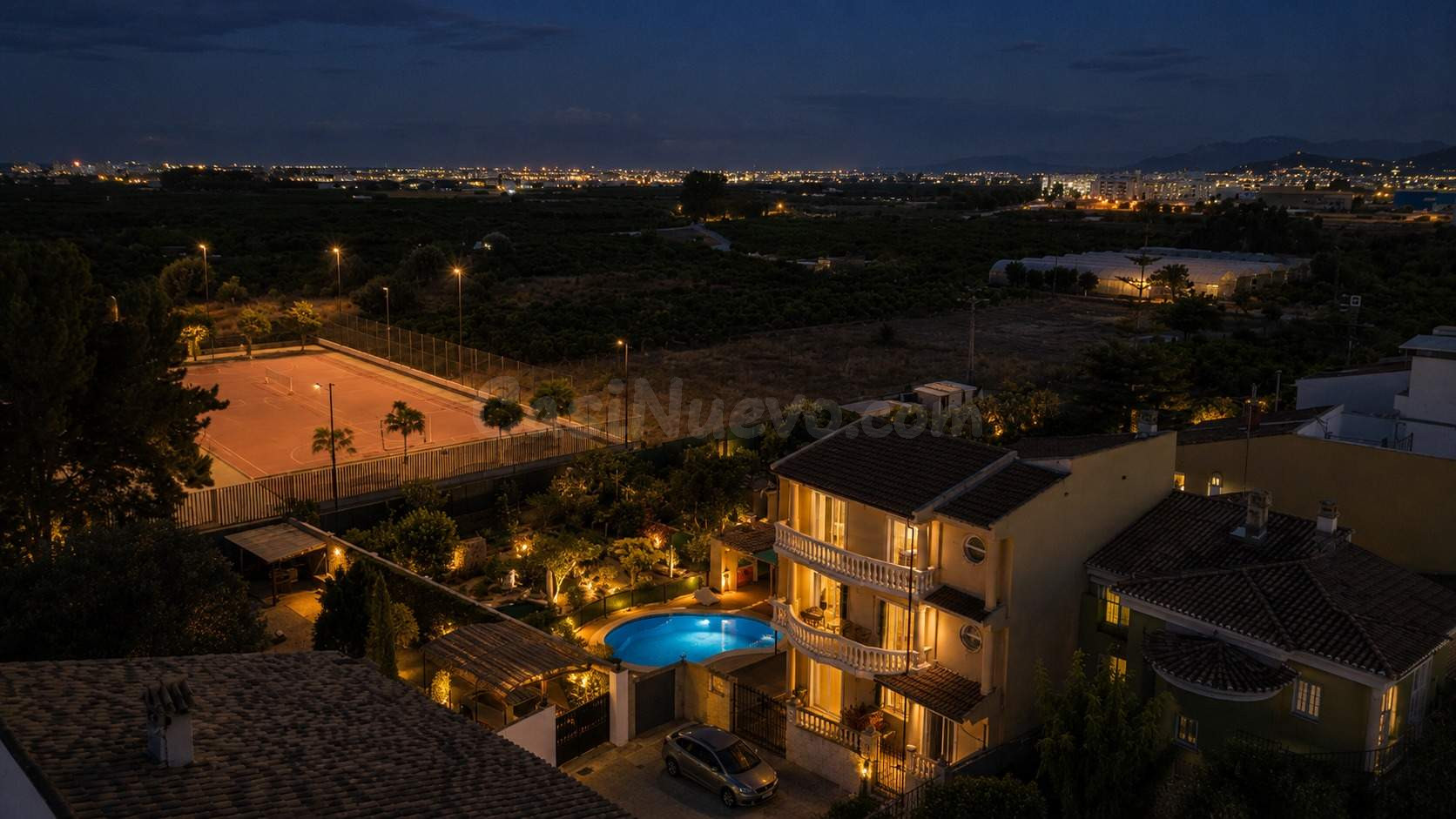 🌴✨ ¡ESPECTACULAR CASA INDEPENDIENTE EN PALMERA CON PISCINA Y - foto 2