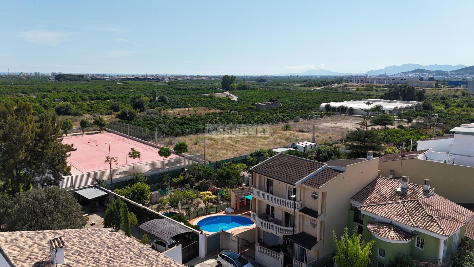 🌴✨ ¡ESPECTACULAR CASA INDEPENDIENTE EN PALMERA CON PISCINA Y - foto 3