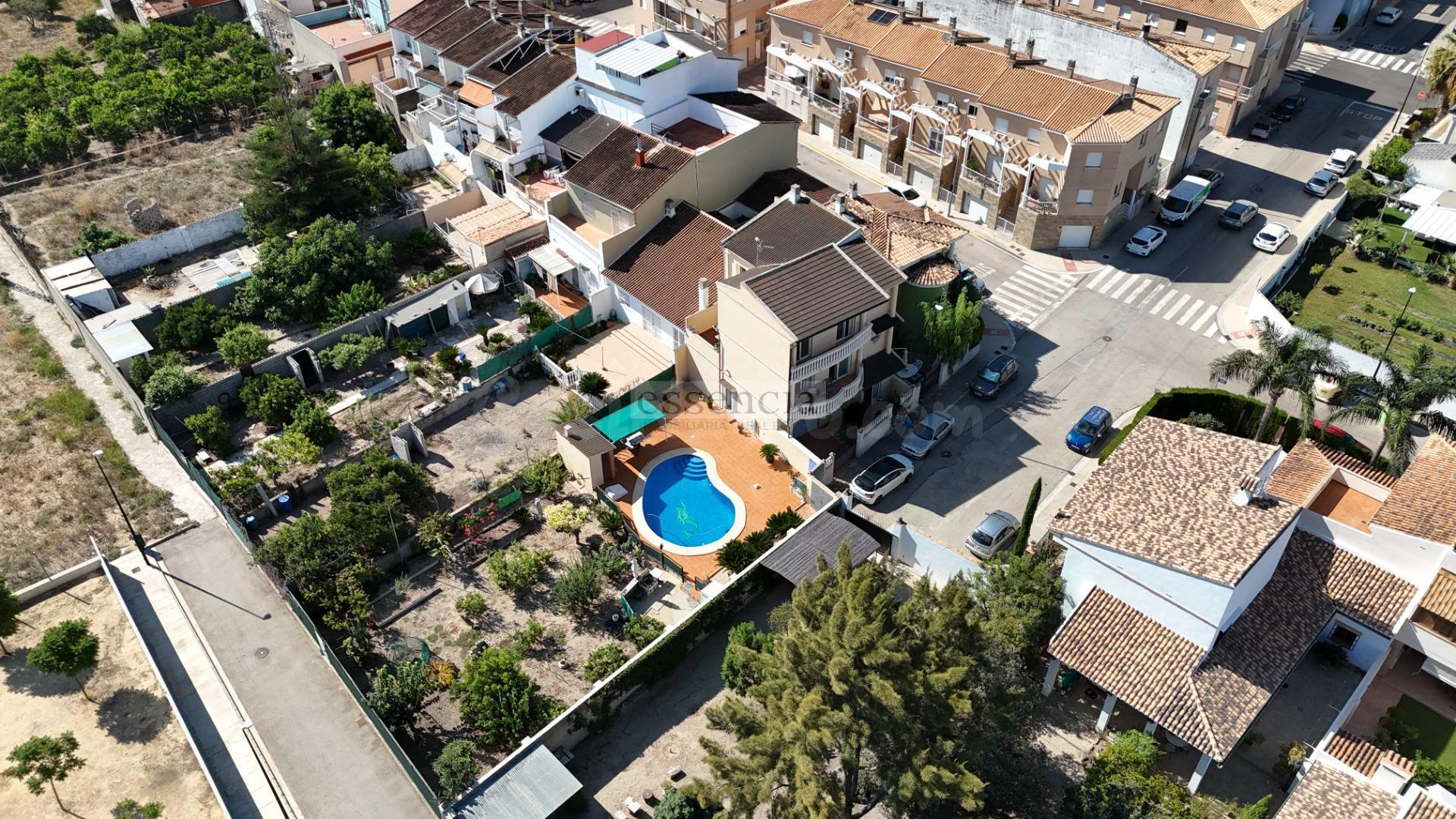 🌴✨ ¡ESPECTACULAR CASA INDEPENDIENTE EN PALMERA CON PISCINA Y - foto 4