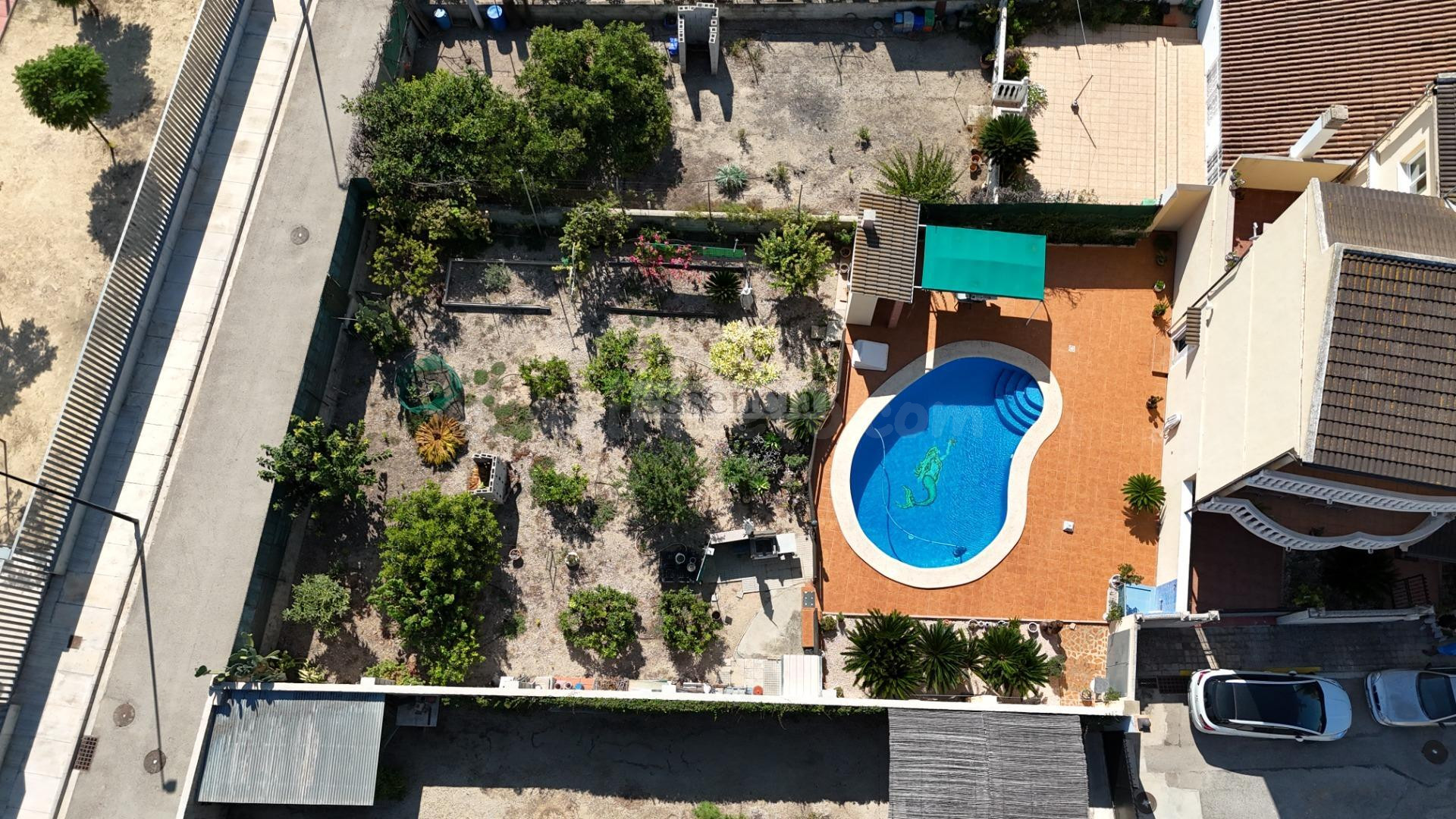 🌴✨ ¡ESPECTACULAR CASA INDEPENDIENTE EN PALMERA CON PISCINA Y - foto 5