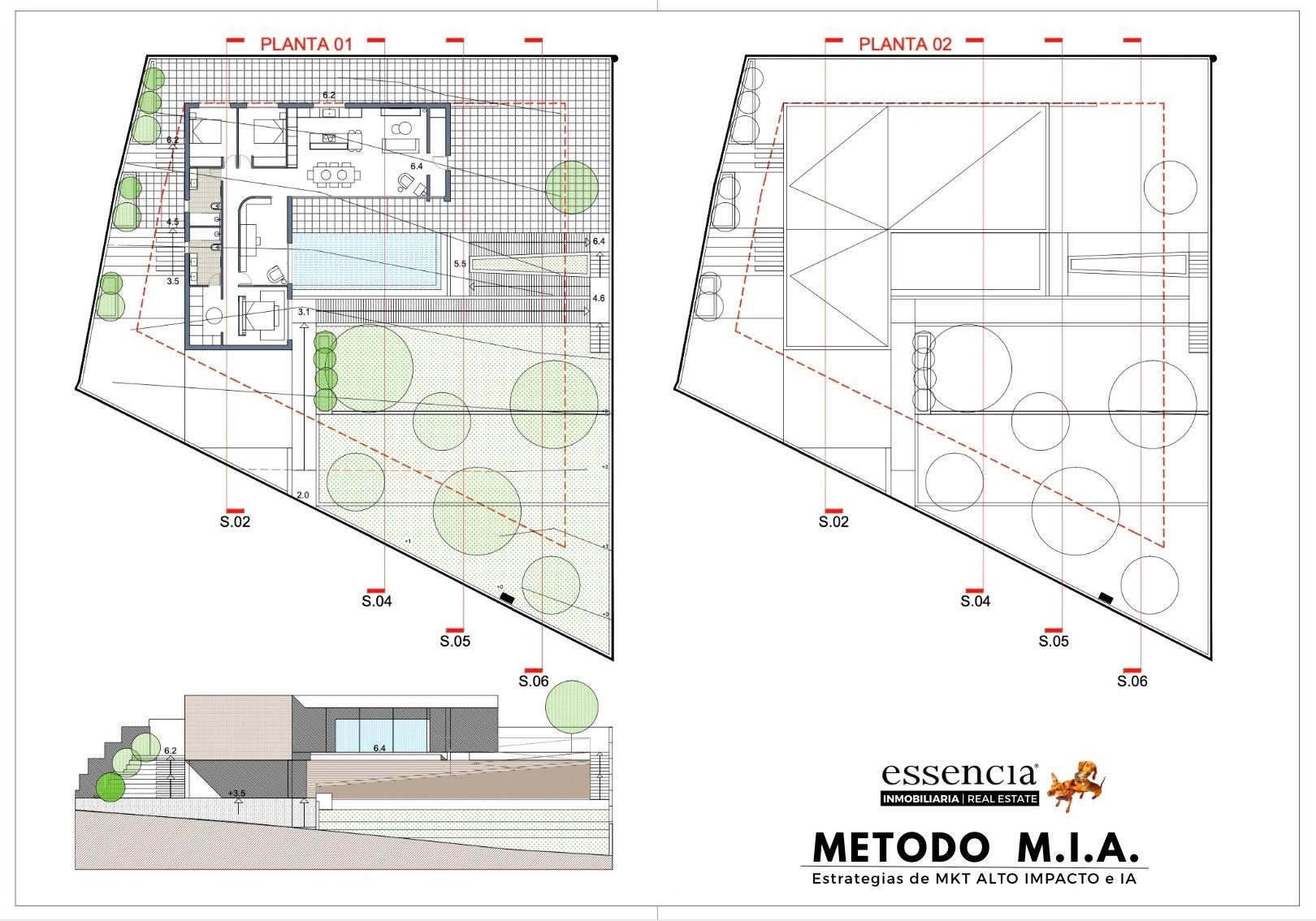 🌄 OPORTUNIDAD ÚNICA EN RÒTOVA – PARCELA URBANA CON POSIBILID - foto 2