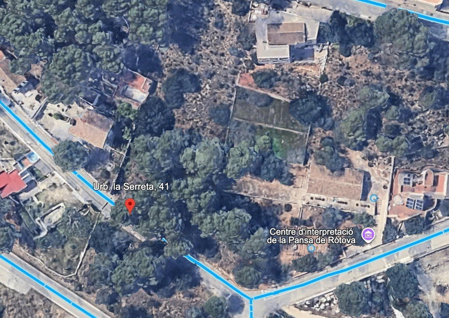 🌄 OPORTUNIDAD ÚNICA EN RÒTOVA – PARCELA URBANA CON POSIBILID - foto 3