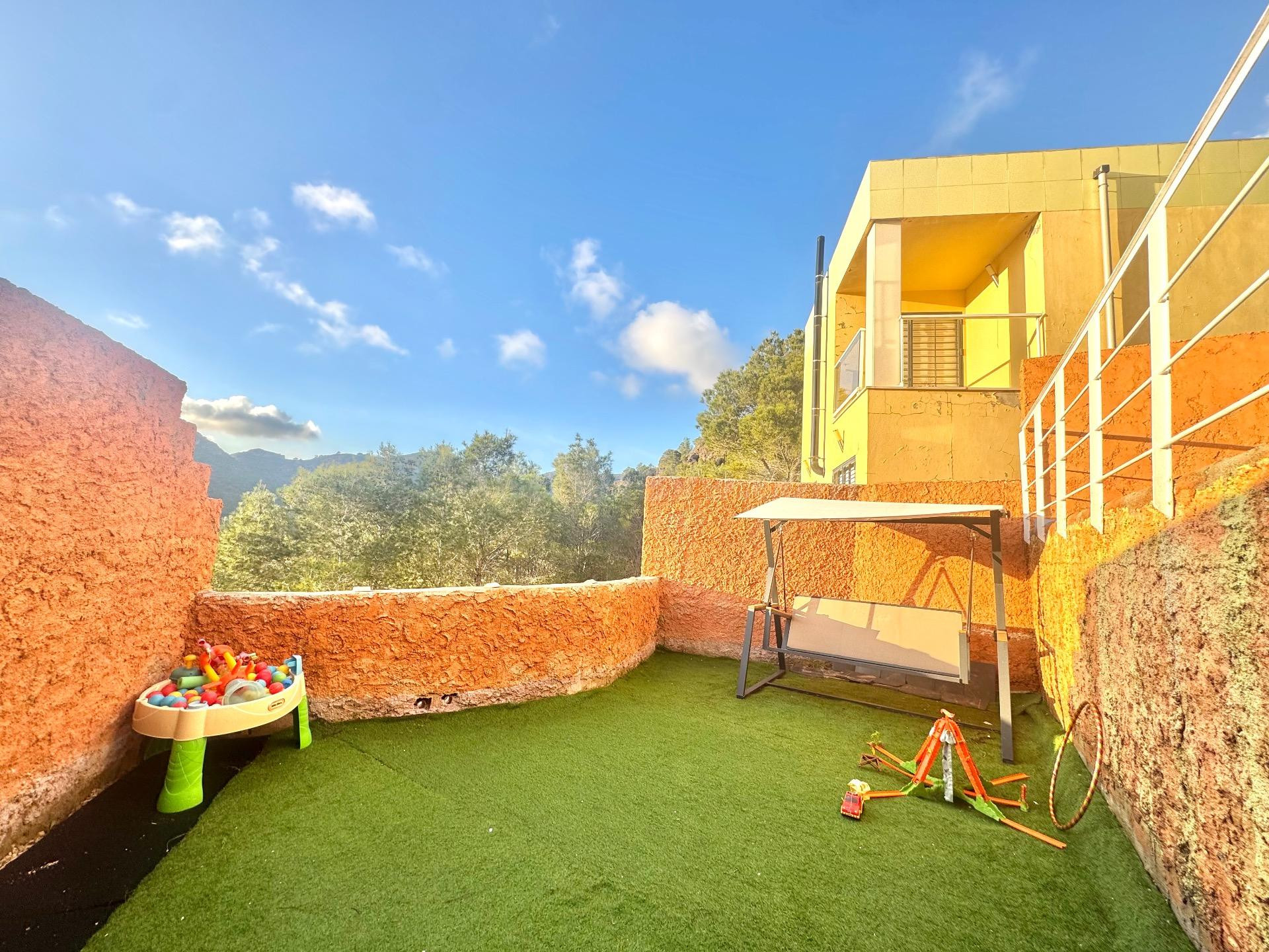 🚨🚨 ¡¡CHALET IMPRESIONANTE EN ALMISERAT!!🚨🚨 🌄🌄 VISTAS DE ENSU - foto 5