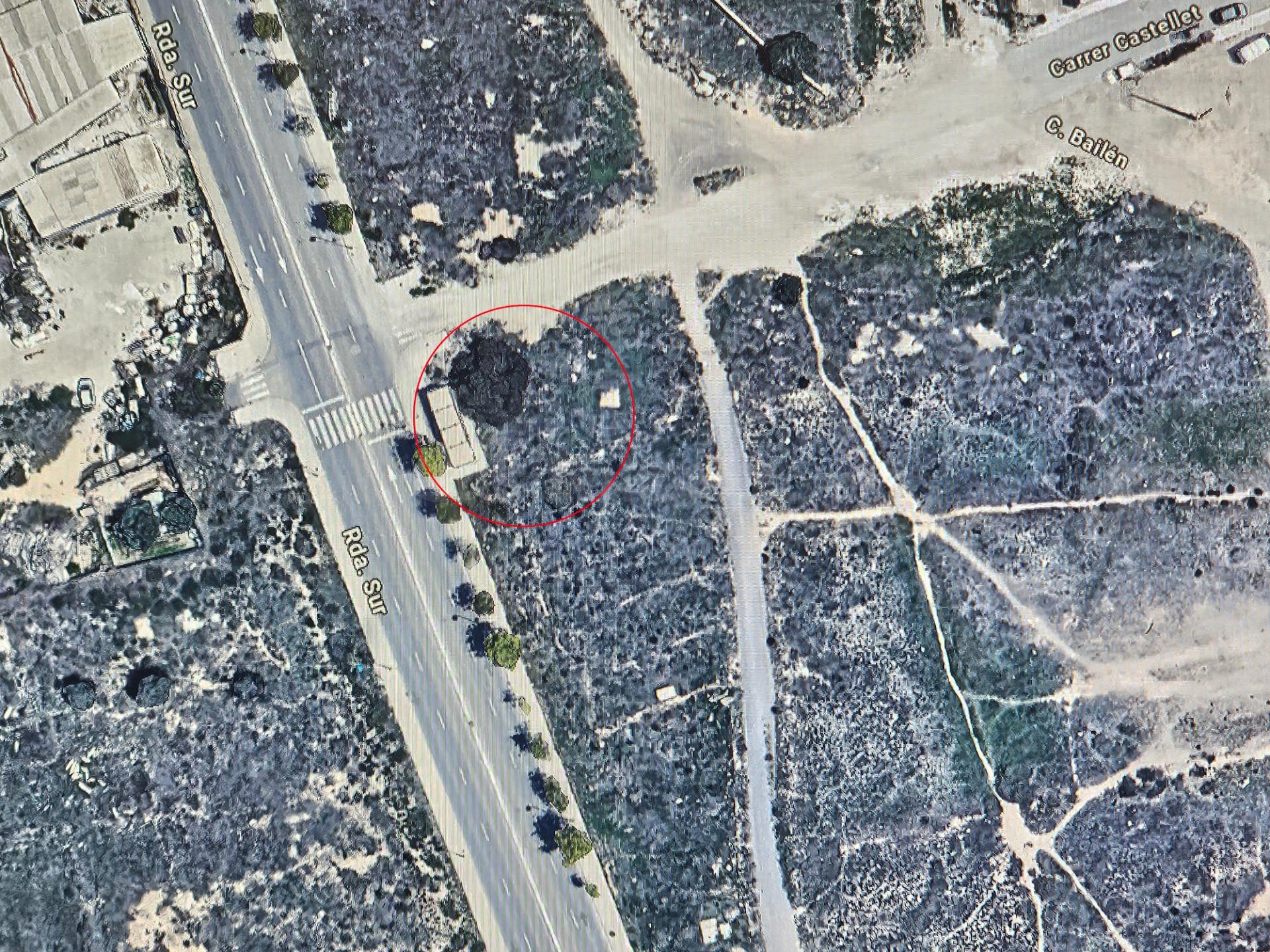 🏗️🌟 ¡SE VENDE SOLAR en zona de nueva expansión! 🌟🏗️