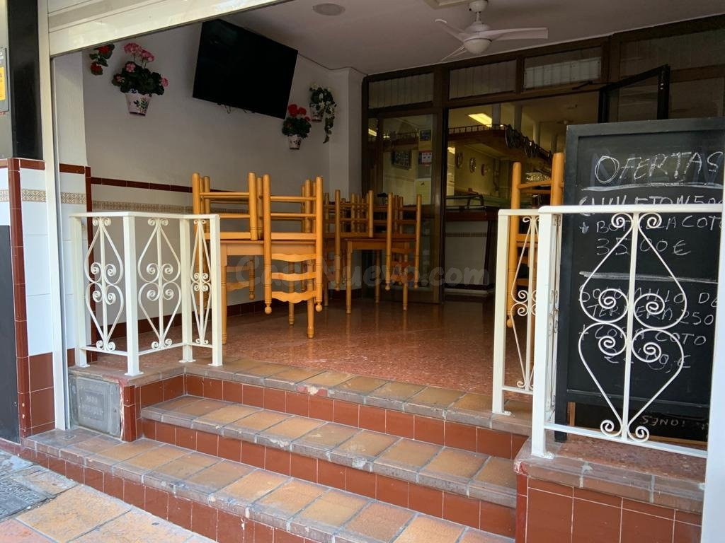 Bar Restaurante en Benidorm