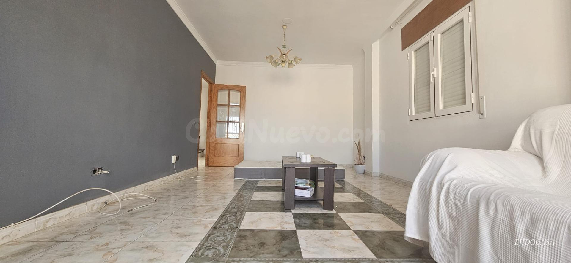 Ático céntrico con amplias terrazas en la zona de Carera San - foto 3