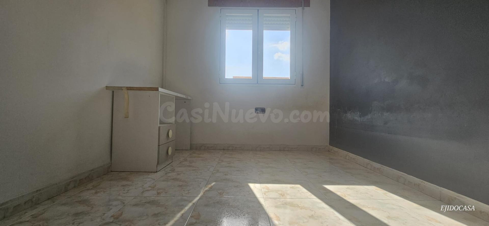 Ático céntrico con amplias terrazas en la zona de Carera San - foto 4