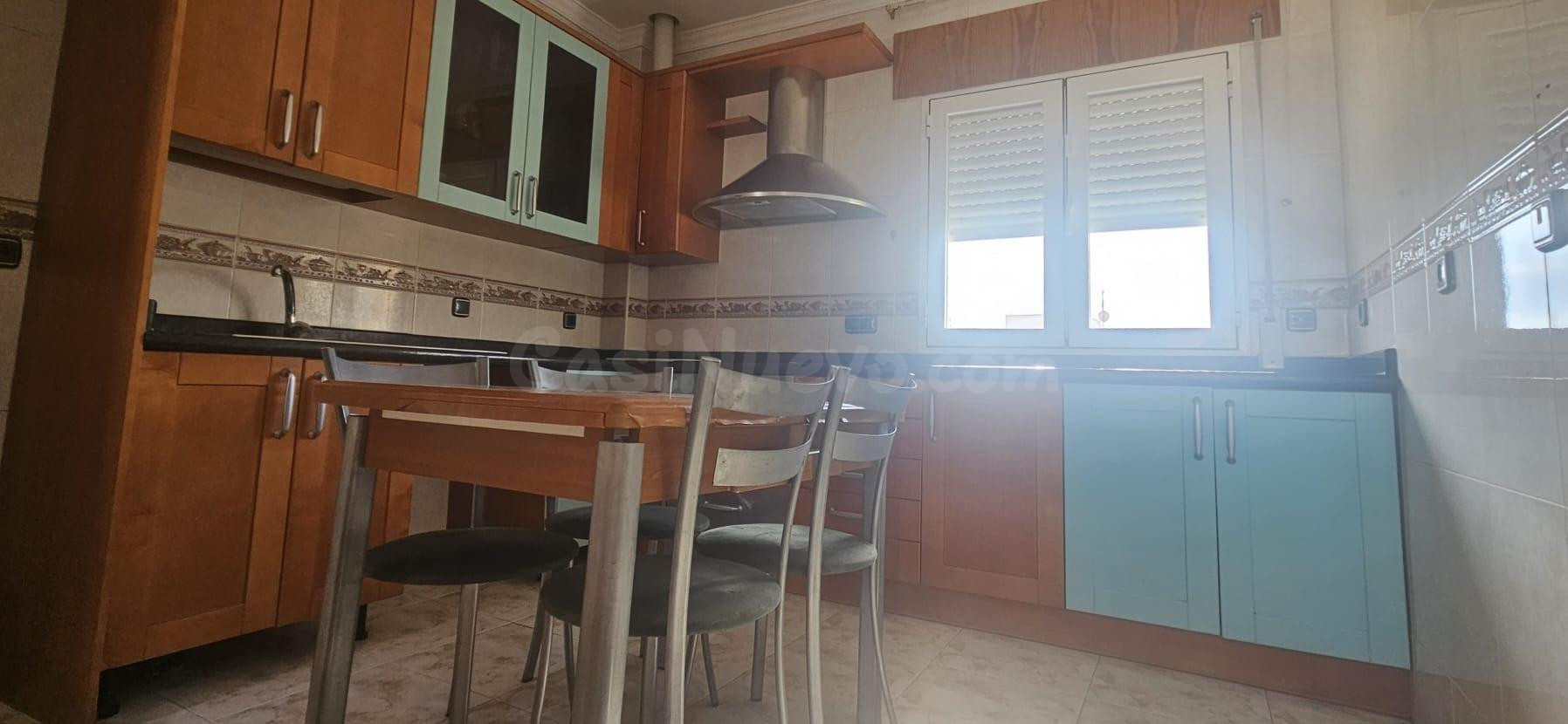 Ático céntrico con amplias terrazas en la zona de Carera San - foto 5