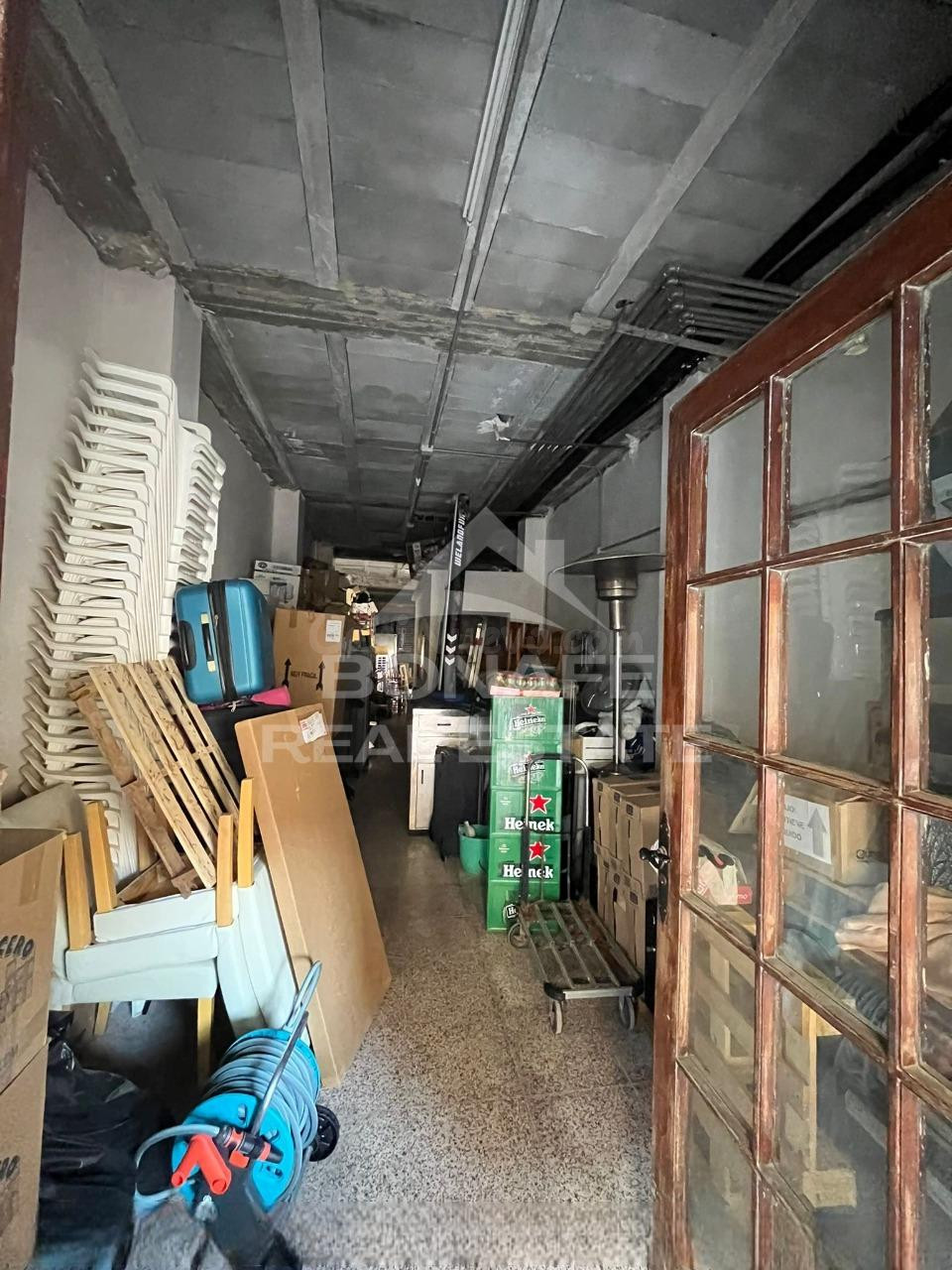 CASA PARA REFORMAR A 2 CALLES EN YECLA - foto 3