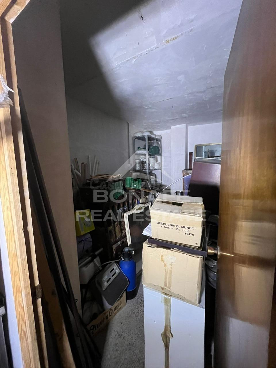 CASA PARA REFORMAR A 2 CALLES EN YECLA - foto 4