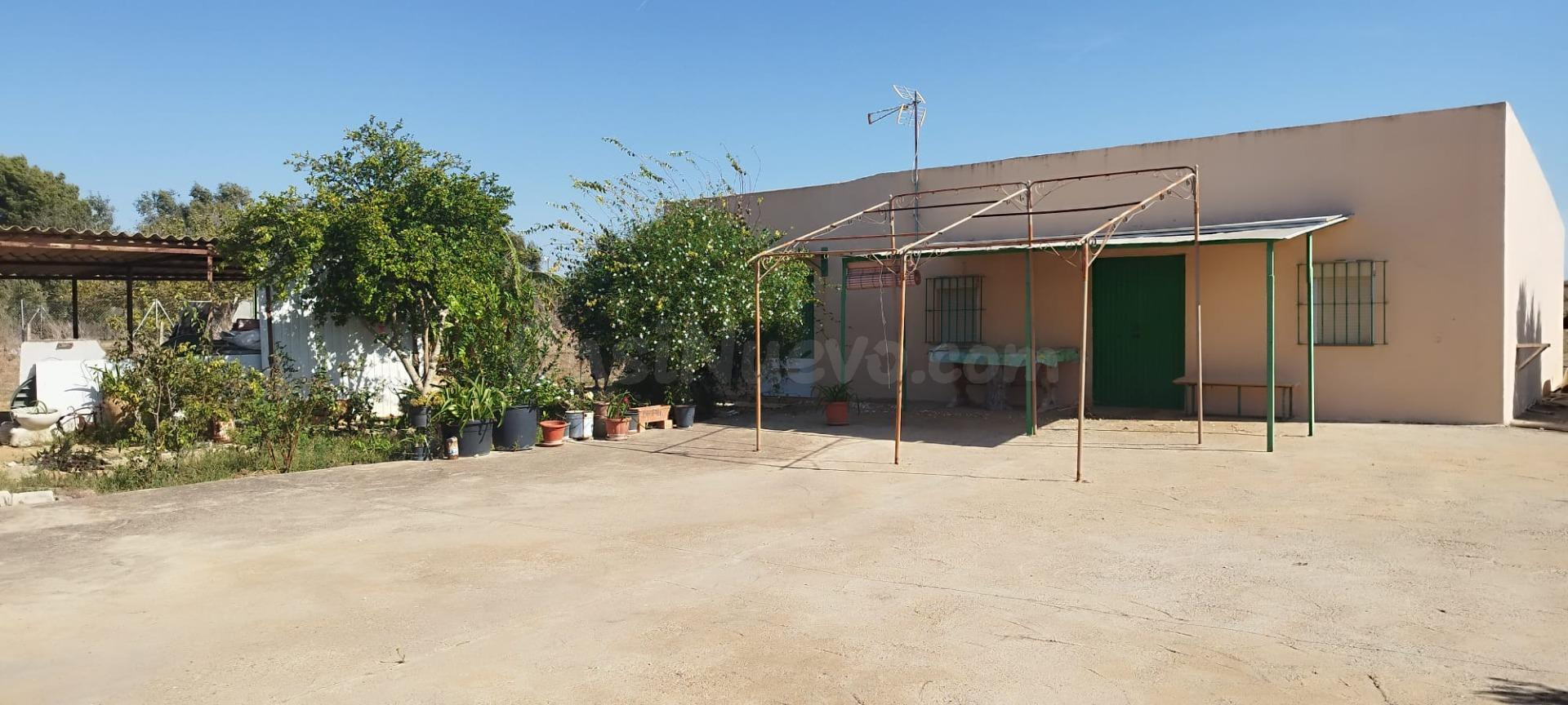 Local comercial en venta en pleno centro del pueblo