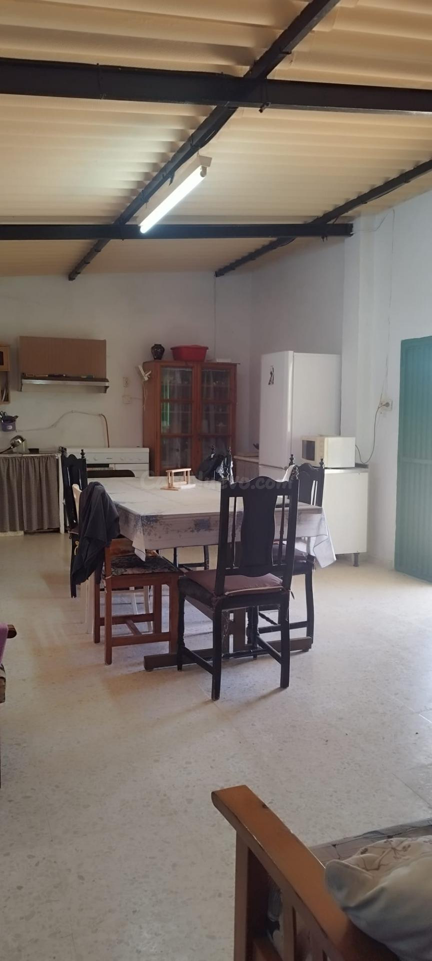 Local comercial en venta en pleno centro del pueblo - foto 4