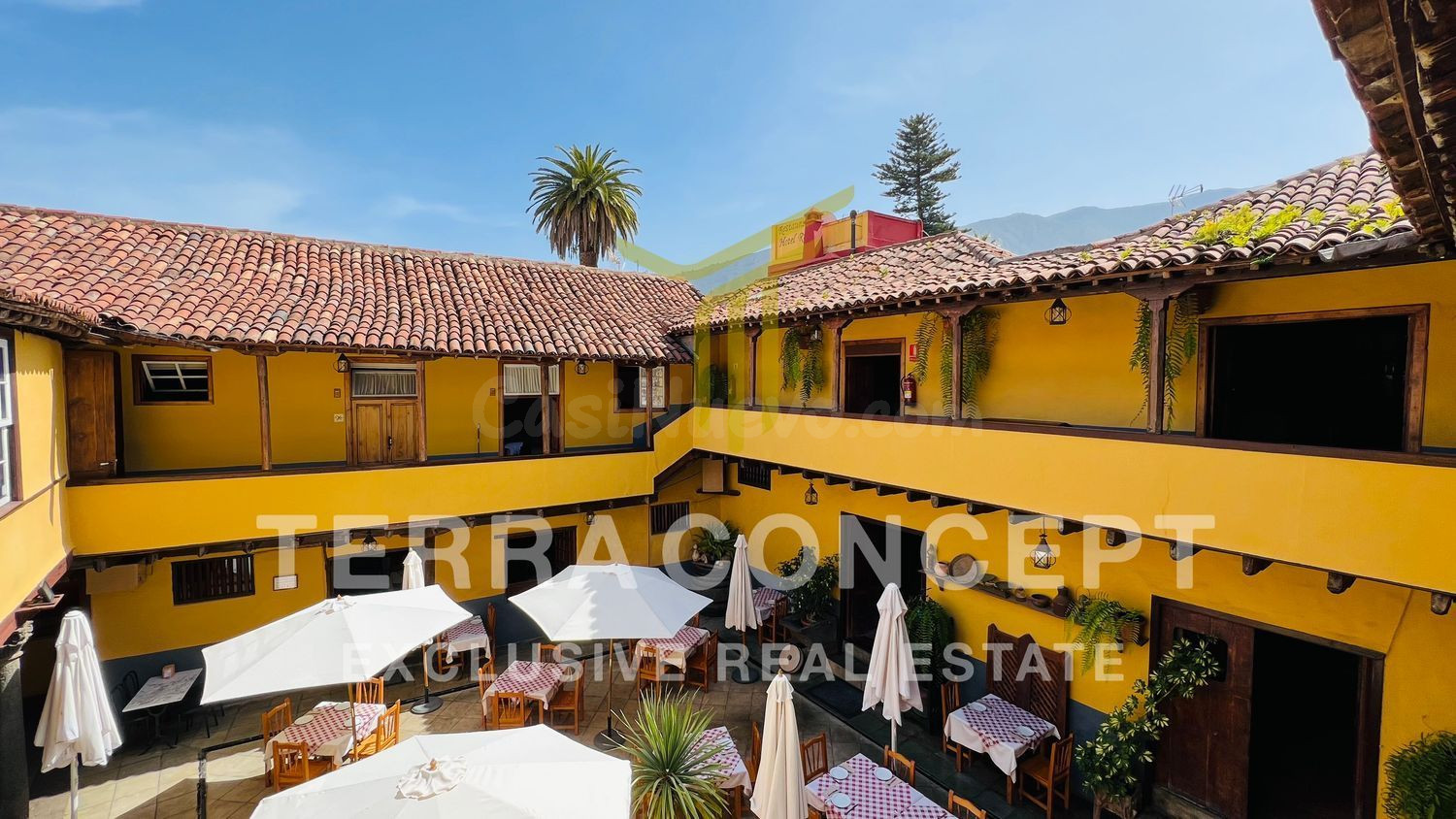 Hotel Rural