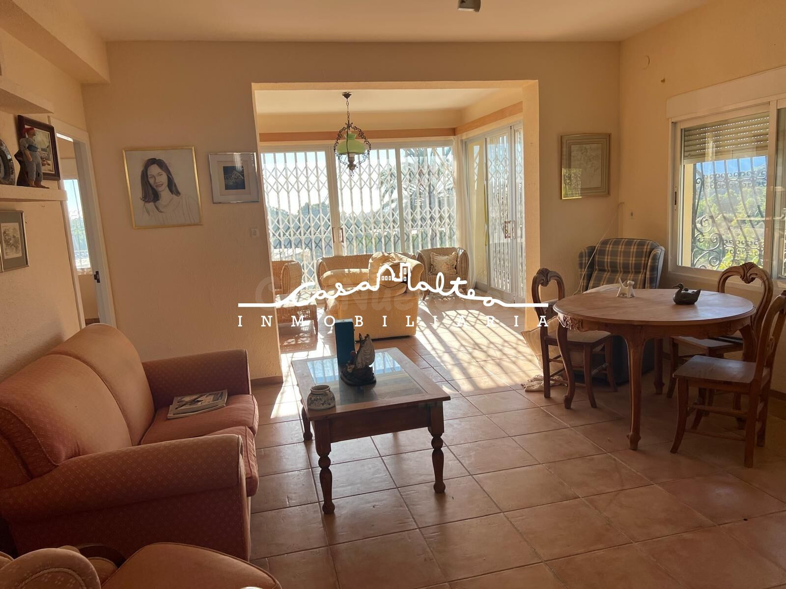 En venta gran finca con 2 casas y con muchas posibilidades e - foto 4