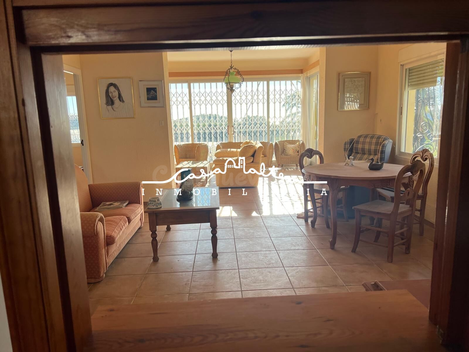 En venta gran finca con 2 casas y con muchas posibilidades e - foto 5