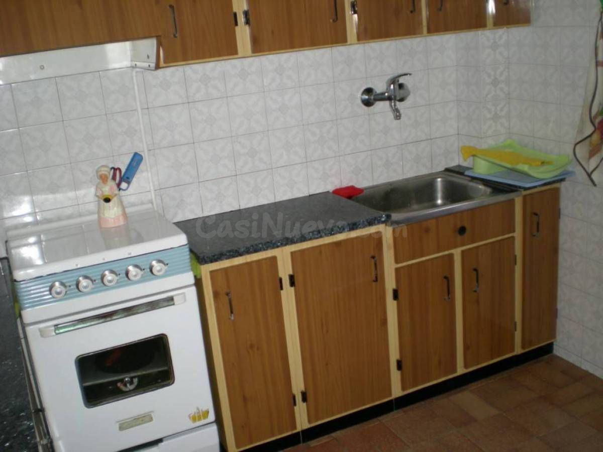 PISO EN VENTA