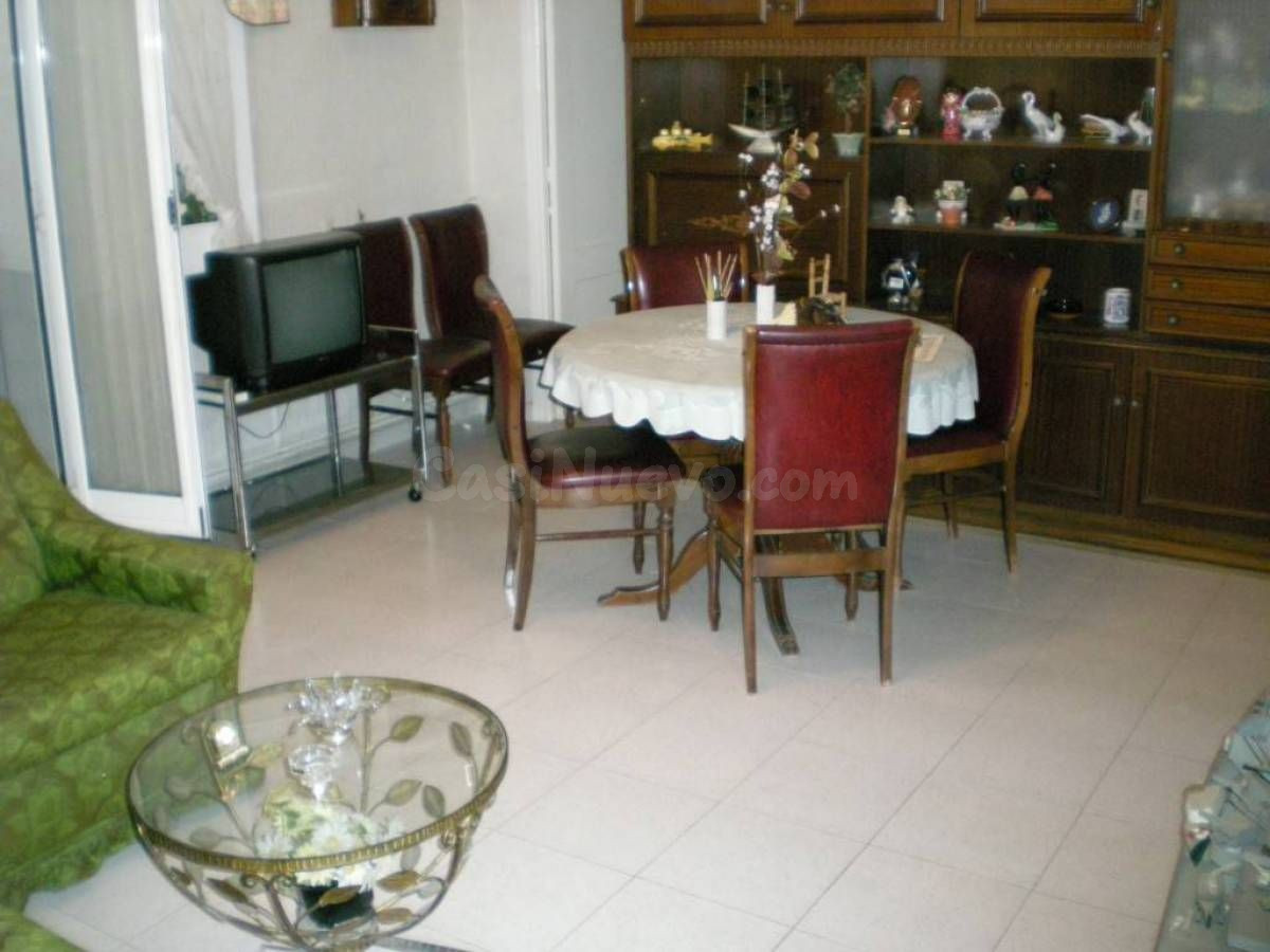 PISO EN VENTA - foto 3