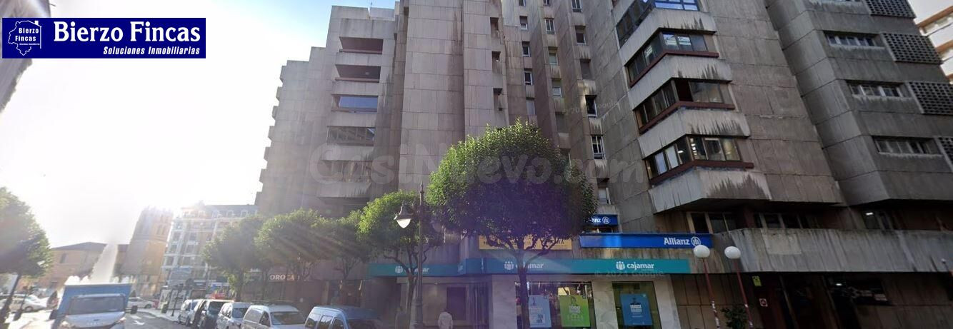 SE VENDE OFICINA EN GRAN VÍA DE SAN MARCOS