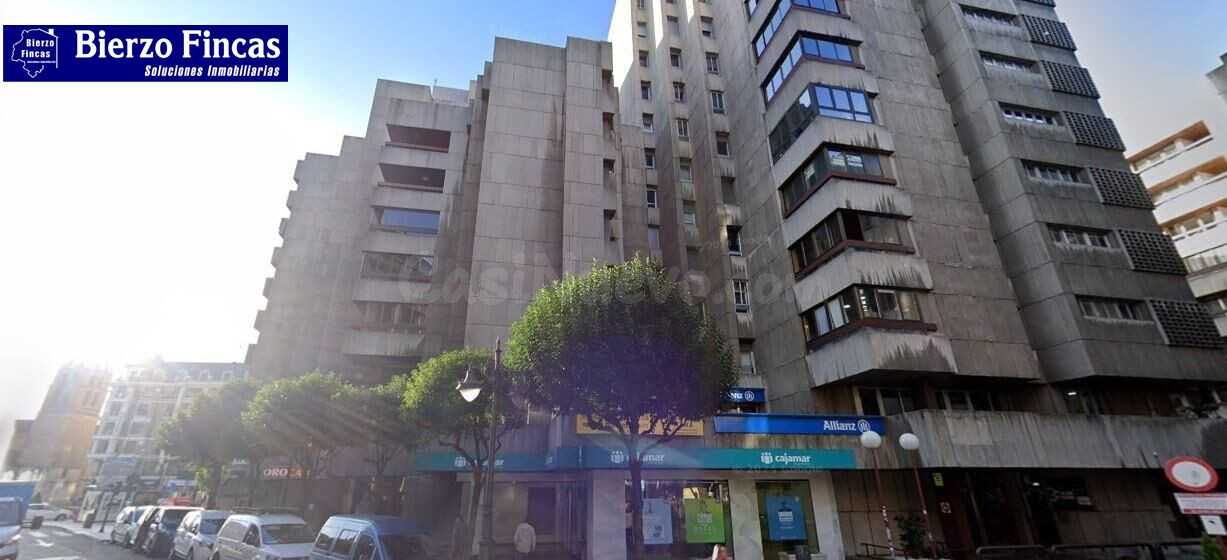 SE VENDE OFICINA EN GRAN VÍA DE SAN MARCOS - foto 2