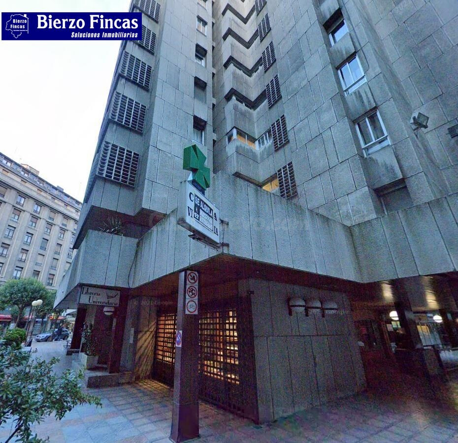 SE VENDE OFICINA EN GRAN VÍA DE SAN MARCOS - foto 5