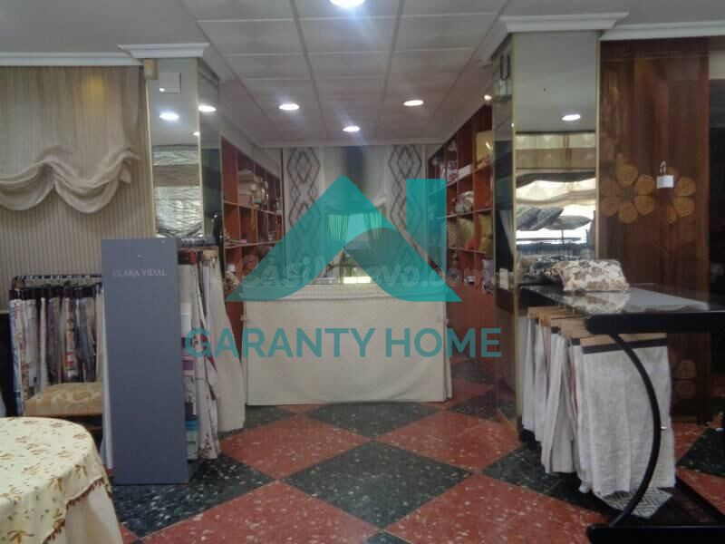 🏢 LOCAL COMERCIAL EN ZONA MOCTEZUMA – LISTO PARA EMPEZAR ACT