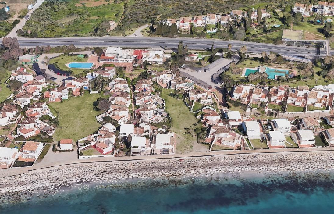 Local comercial en alquiler en Estepona | CABANILLAS REAL ESTATE