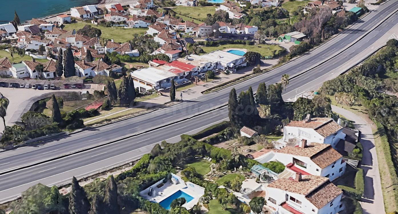 Local comercial en alquiler en Estepona | CABANILLAS REAL ES - foto 3