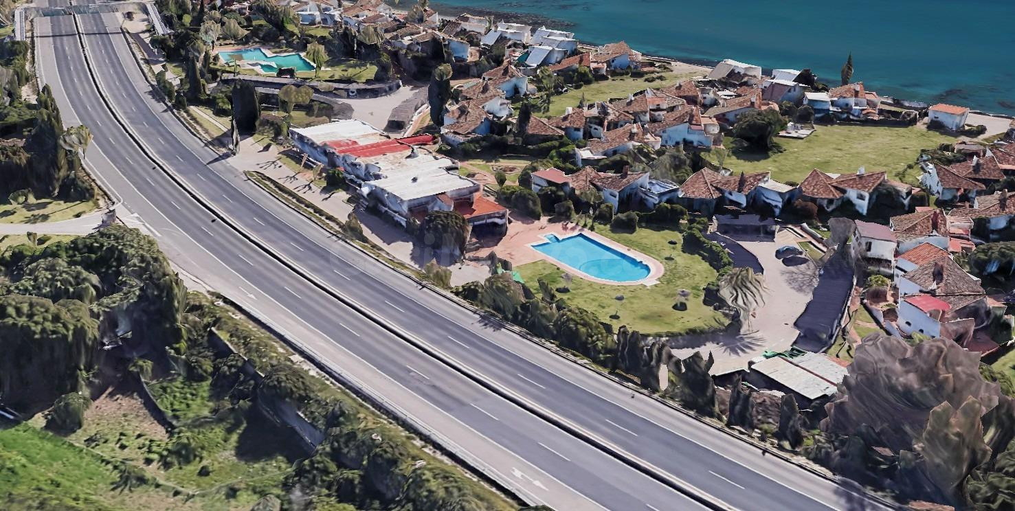 Local comercial en alquiler en Estepona | CABANILLAS REAL ES - foto 4