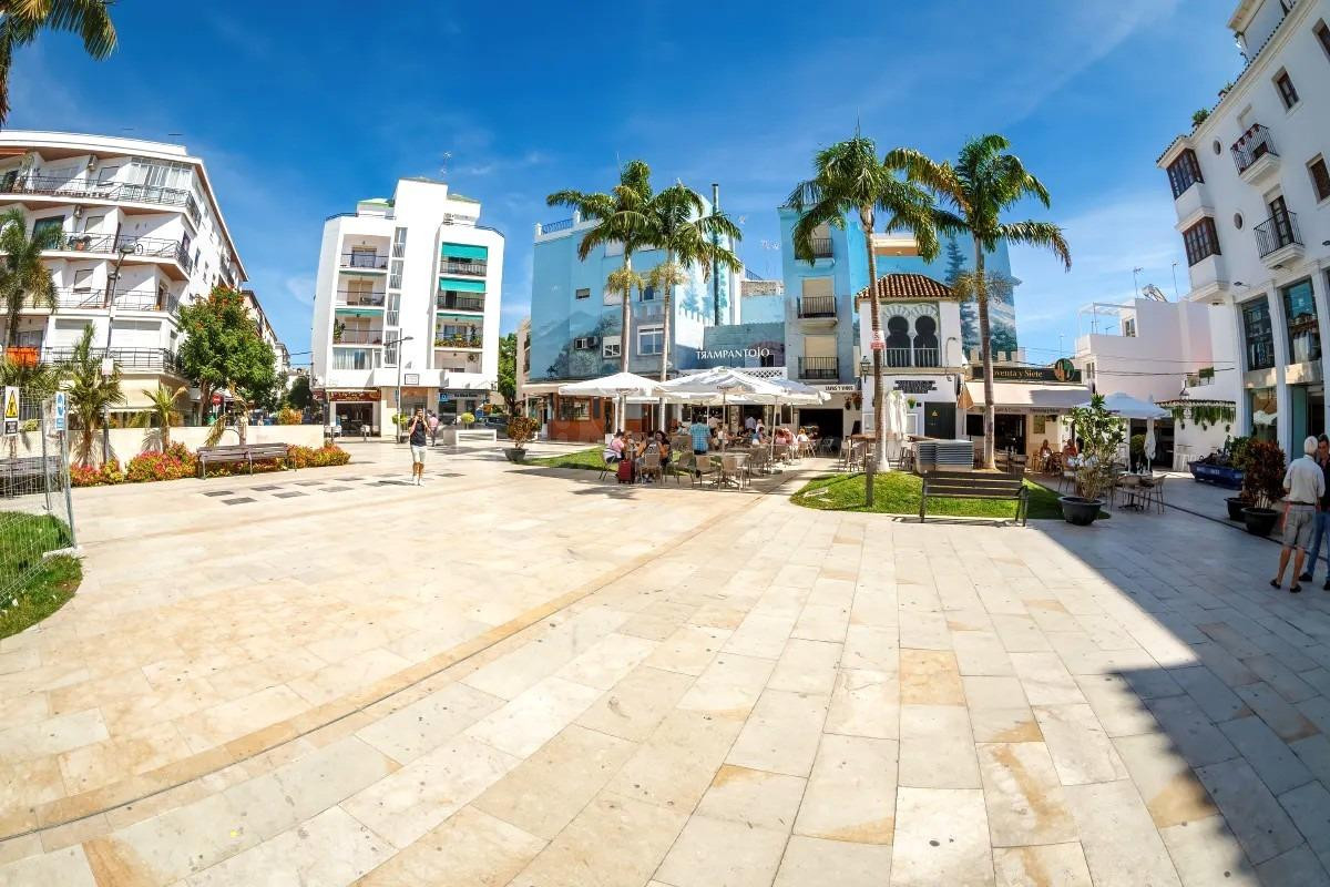 Apartamento en venta en Estepona | CABANILLAS REAL ESTATE