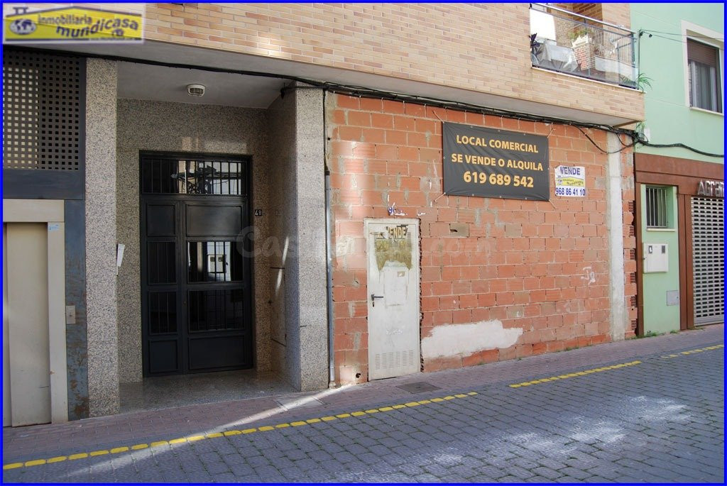 Alquiler de amplio bajo comercial con 223 m2 en zona la igle - foto 3