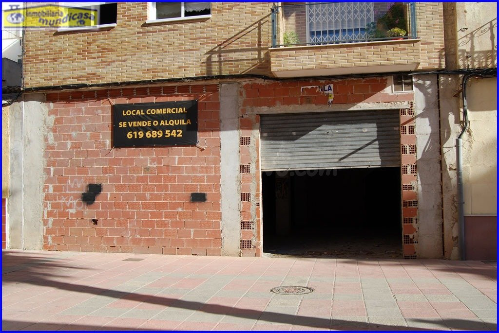 Alquiler de amplio bajo comercial con 223 m2 en zona la igle - foto 5