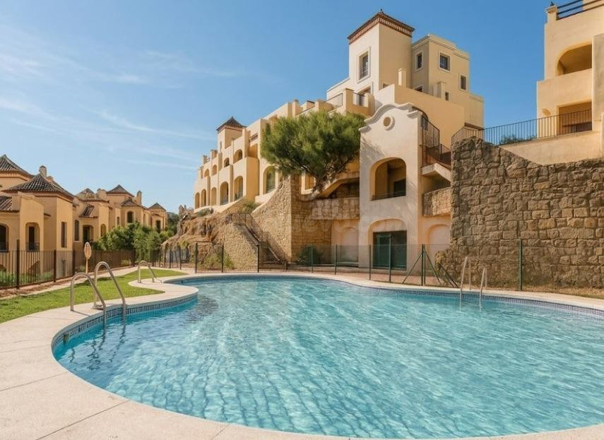 Venta de apartamento en Valle Romano Estepona | CABANILLAS REAL ESTATE