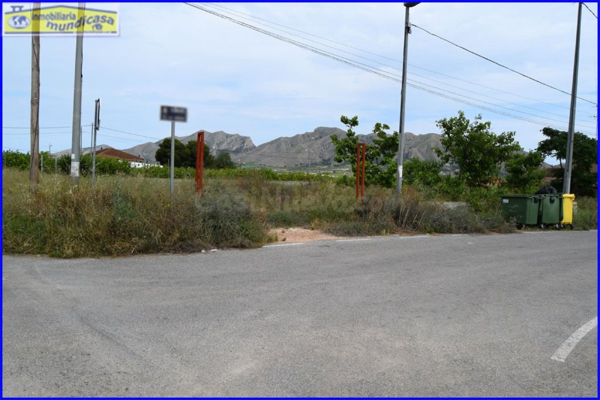Parcela para construir chalet en Matanzas