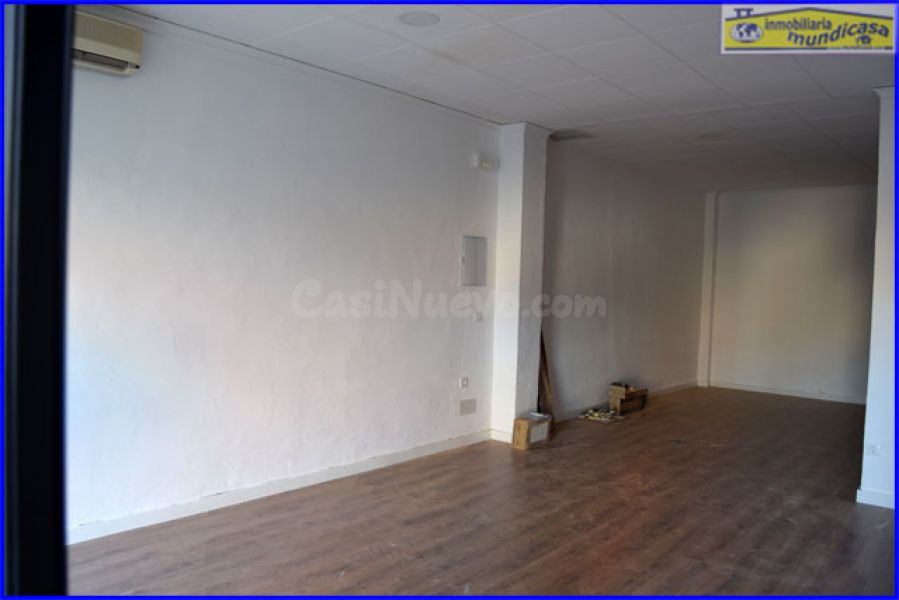 ¡Excelente oportunidad! Local comercial en zona privilegiada - foto 5