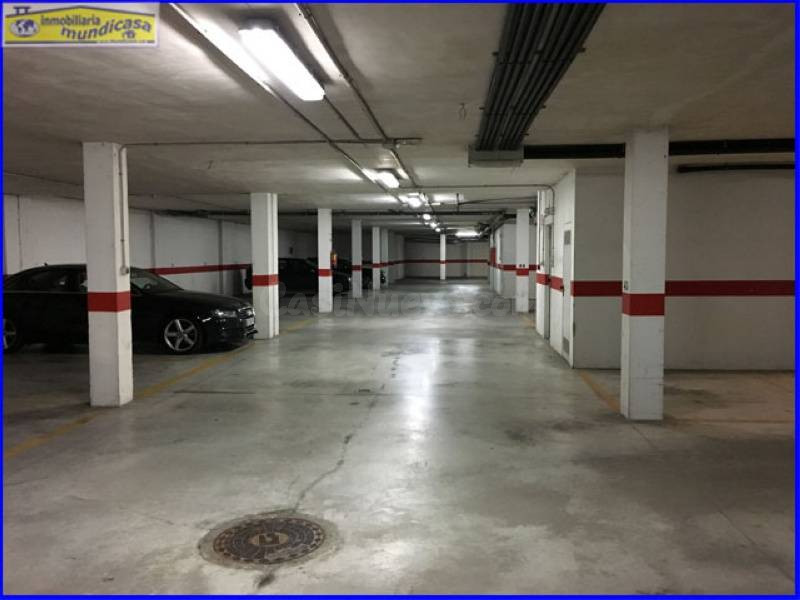 Se vende garaje en Santomera desde 6.000 euros