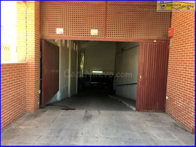 Se vende garaje en Santomera desde 6.000 euros - foto 2