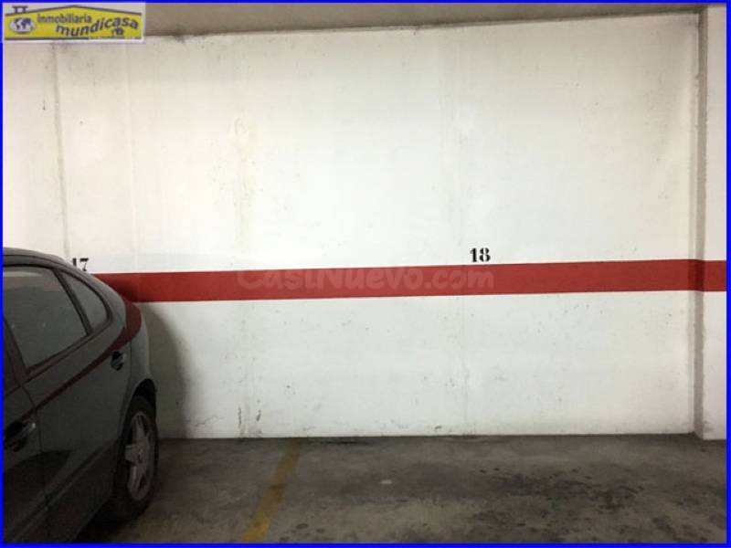 Se vende garaje en Santomera desde 6.000 euros - foto 4
