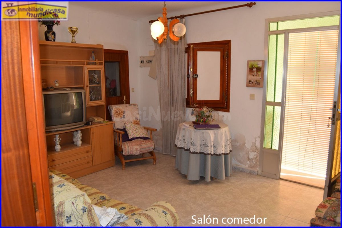 Casas a reformar en La Matanza de Orihuela