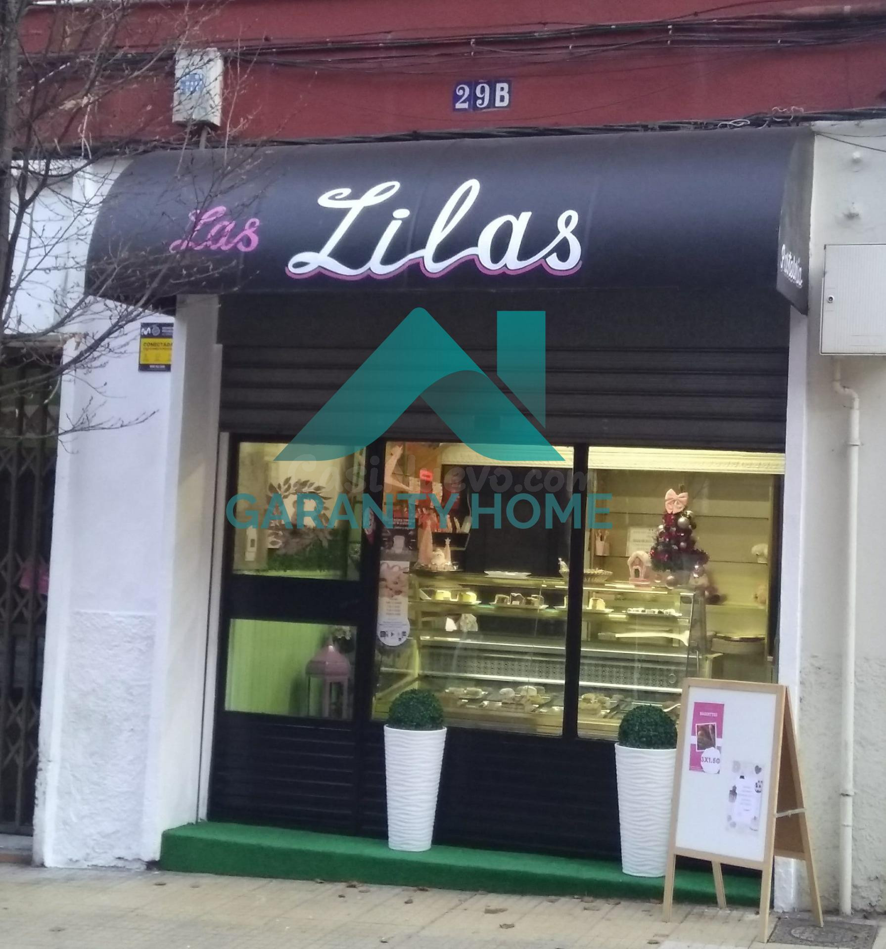 ¡LOCAL COMERCIAL LISTO PARA TU NEGOCIO EN ZONA COLÓN! 🏢✨