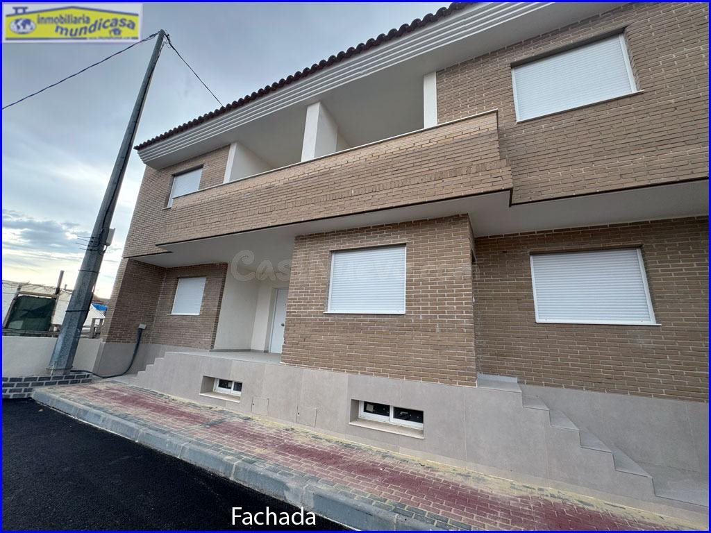 Dúplex Moderno en Santomera - Matanzas | ¡Obra Nueva y Listo para Estrenar! 🏡✨